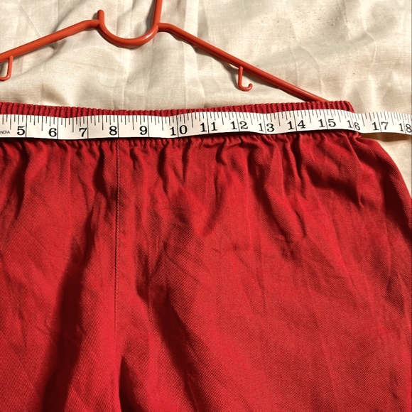 Heavy cotton elastic shorts fixed price - Picture 3 of 7